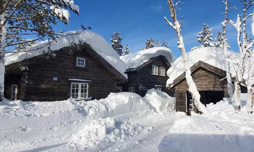 Photo of Outdoor in Bykle