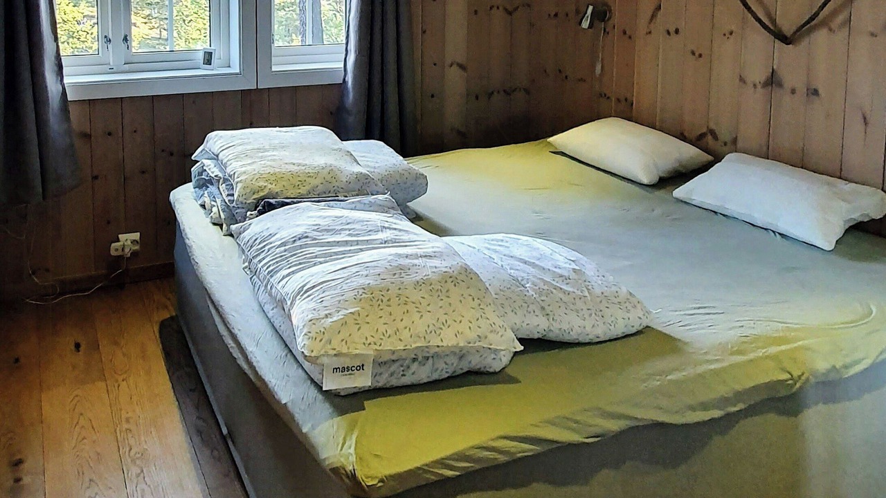 Photo of Bedroom in Bykle