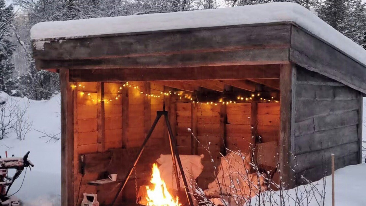 Photo of Outdoor in Bykle
