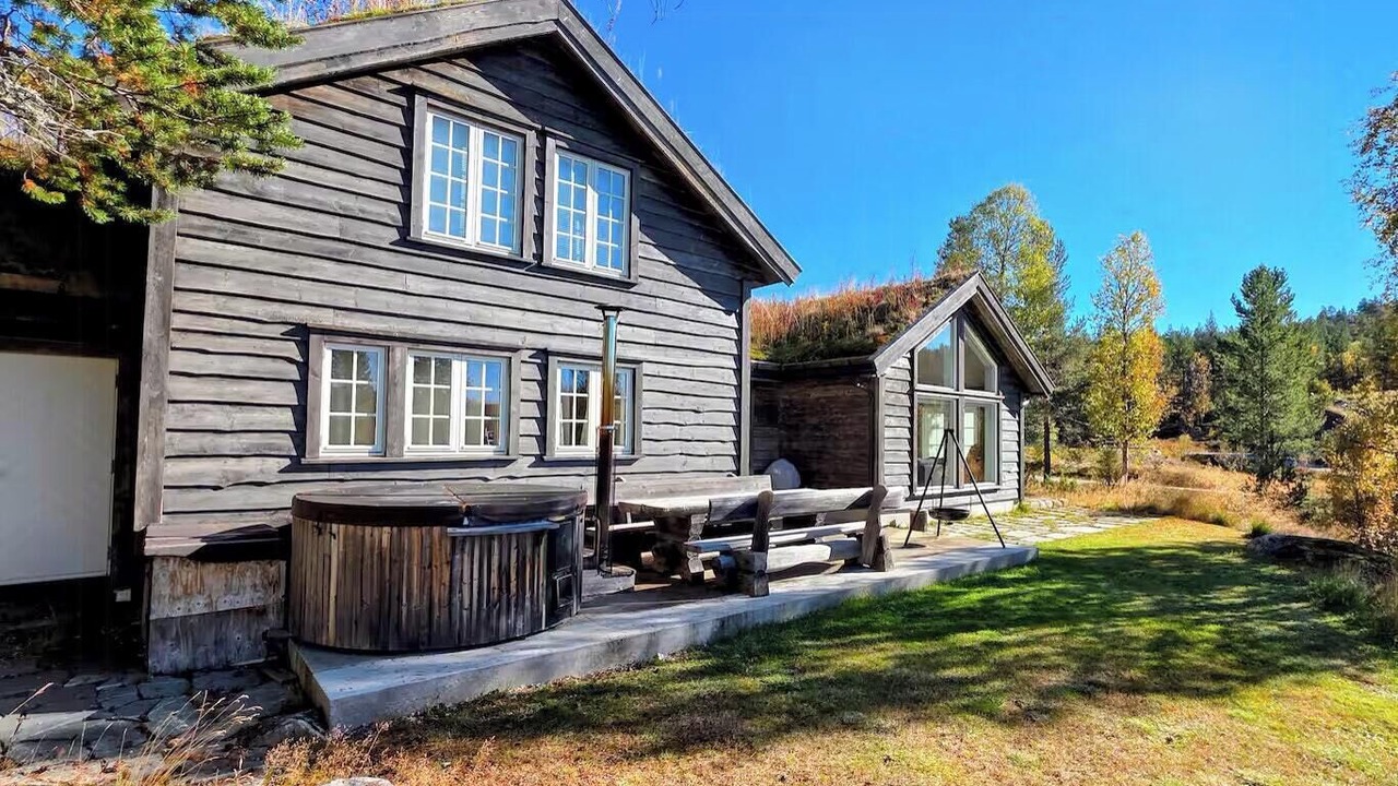 Photo of Outdoor in Bykle