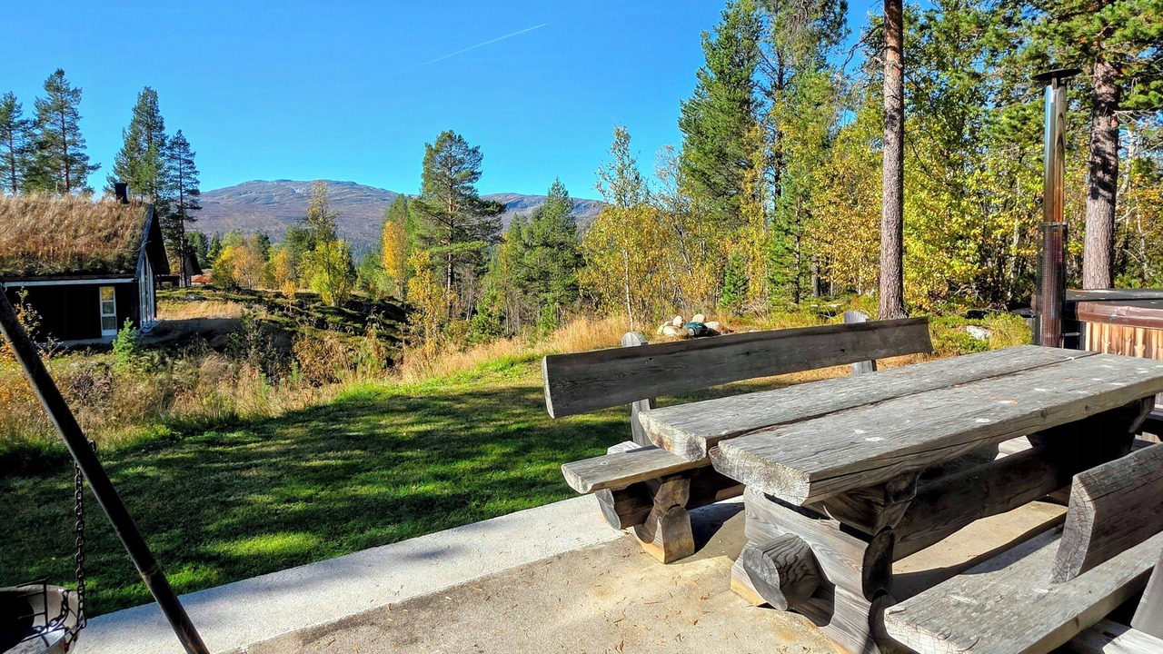 Photo of Outdoor in Bykle
