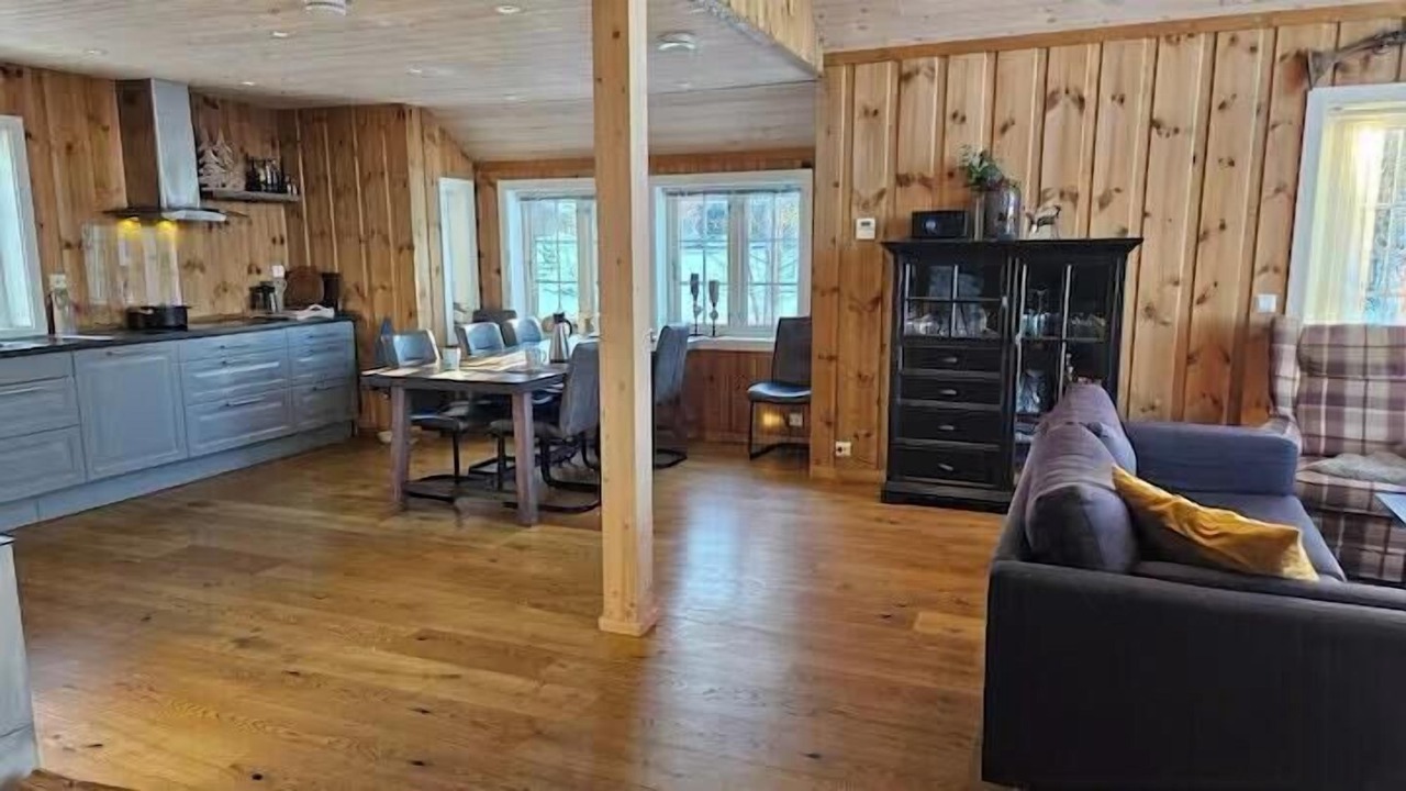 Photo of Livingroom in Bykle