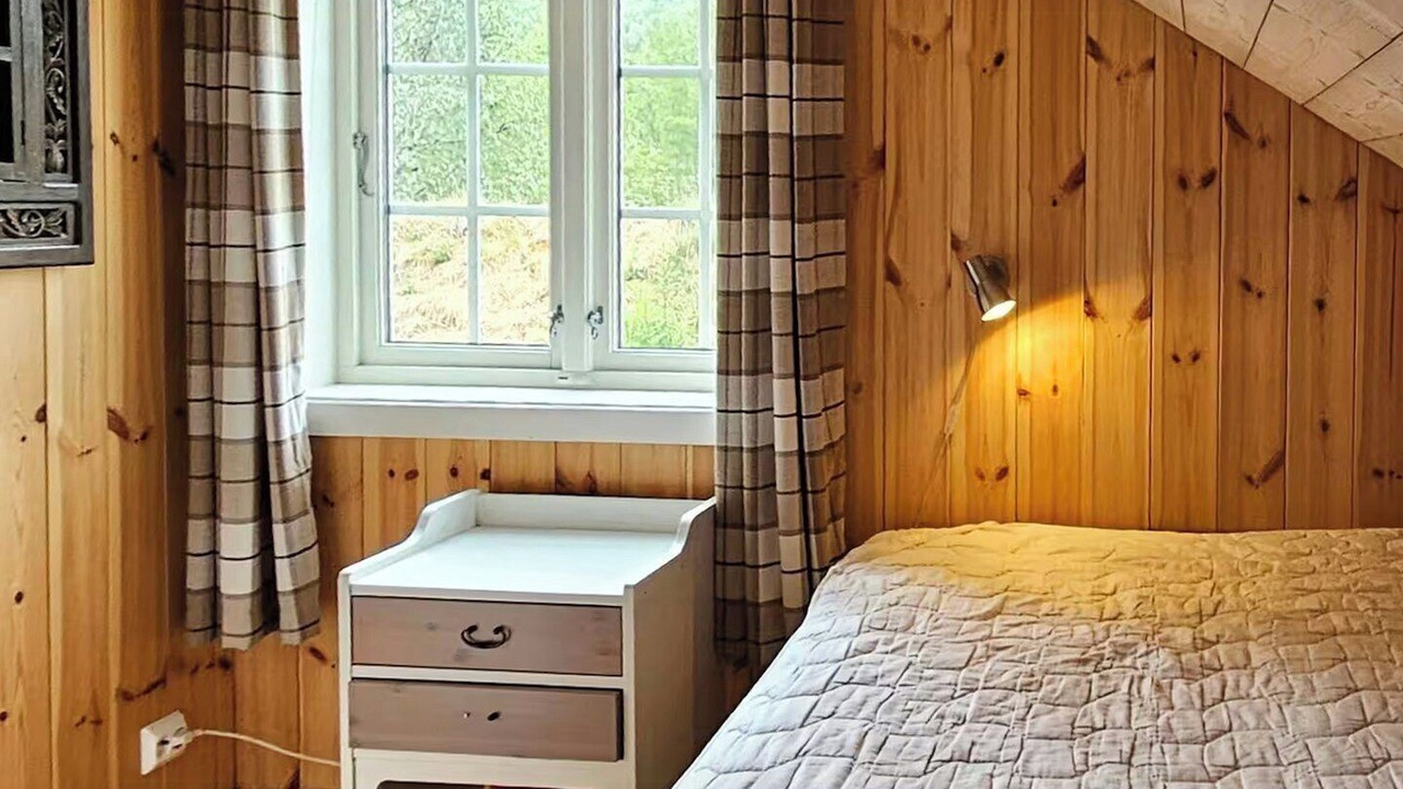 Photo of Bedroom in Bykle