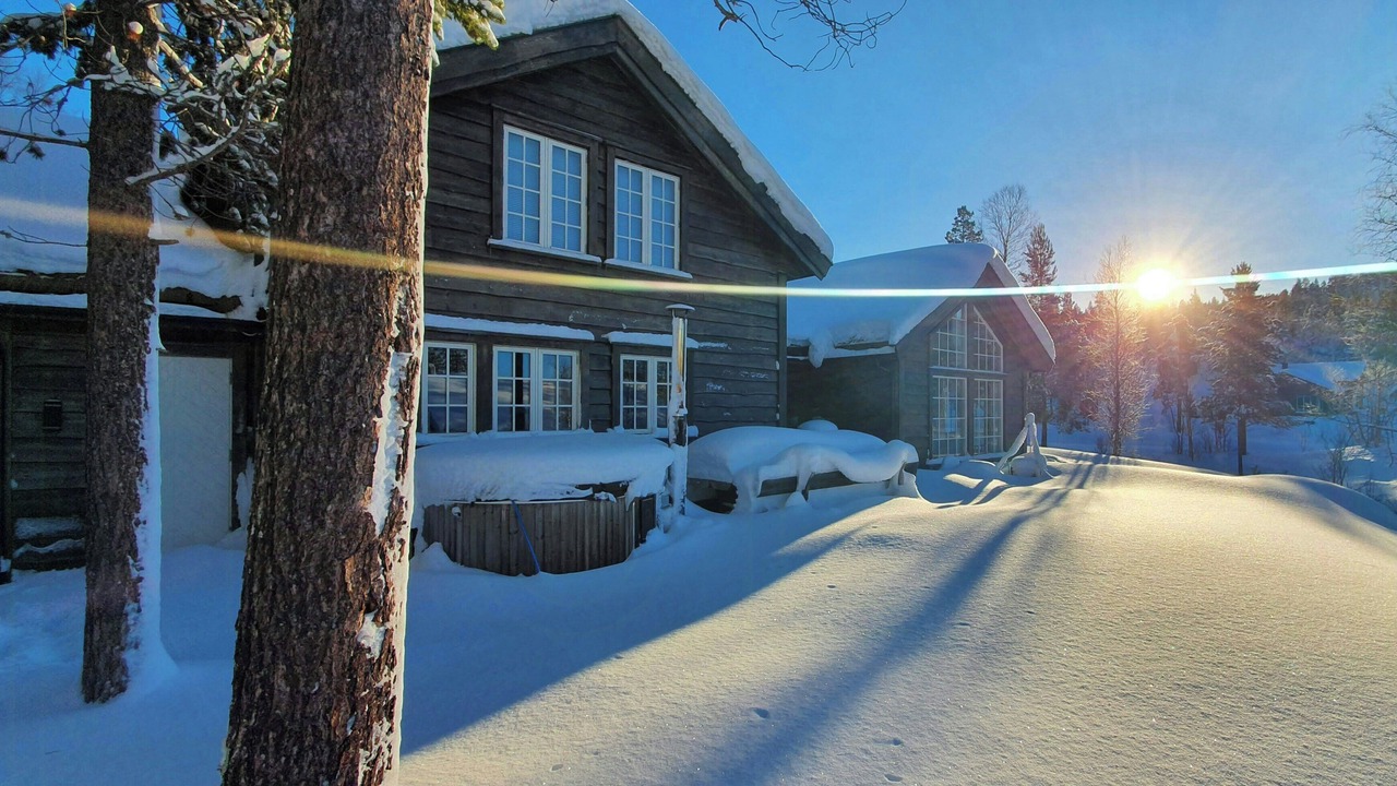 Photo of Outdoor in Bykle