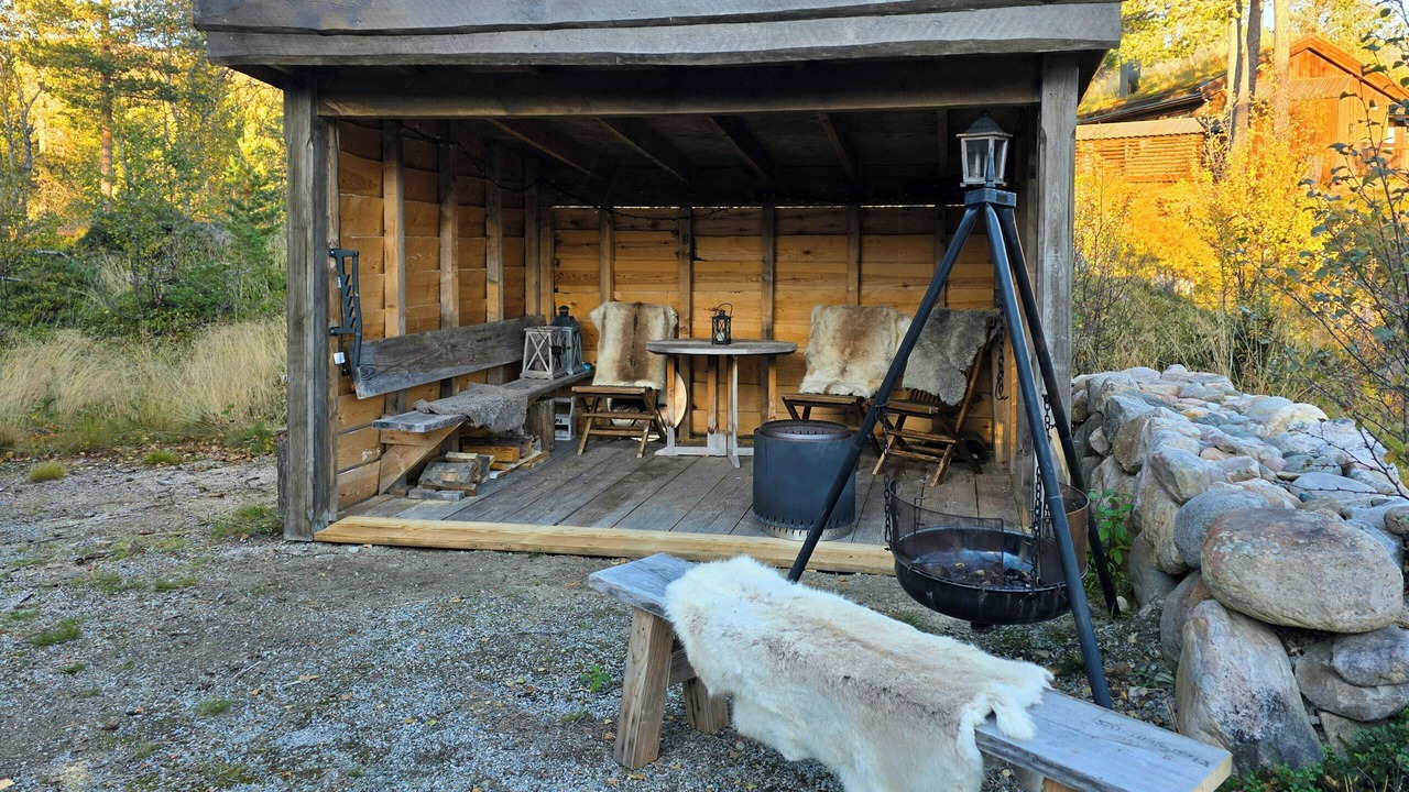 Photo of Outdoor in Bykle