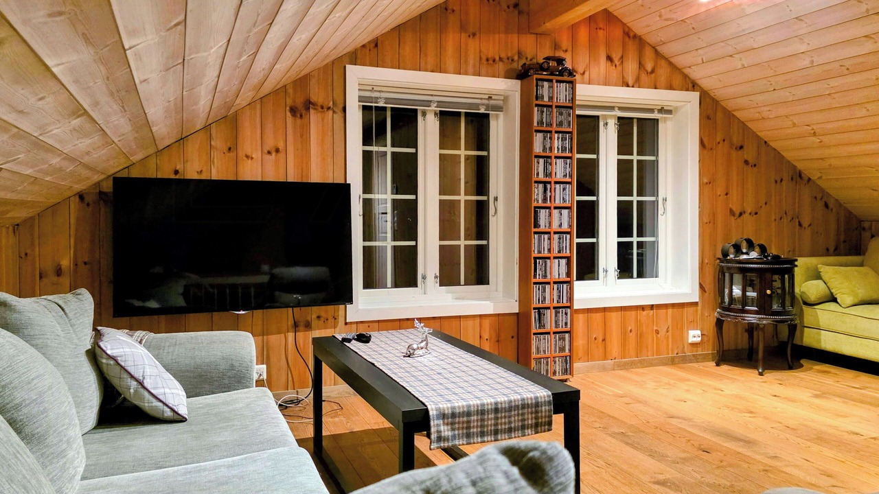 Photo of Livingroom in Bykle