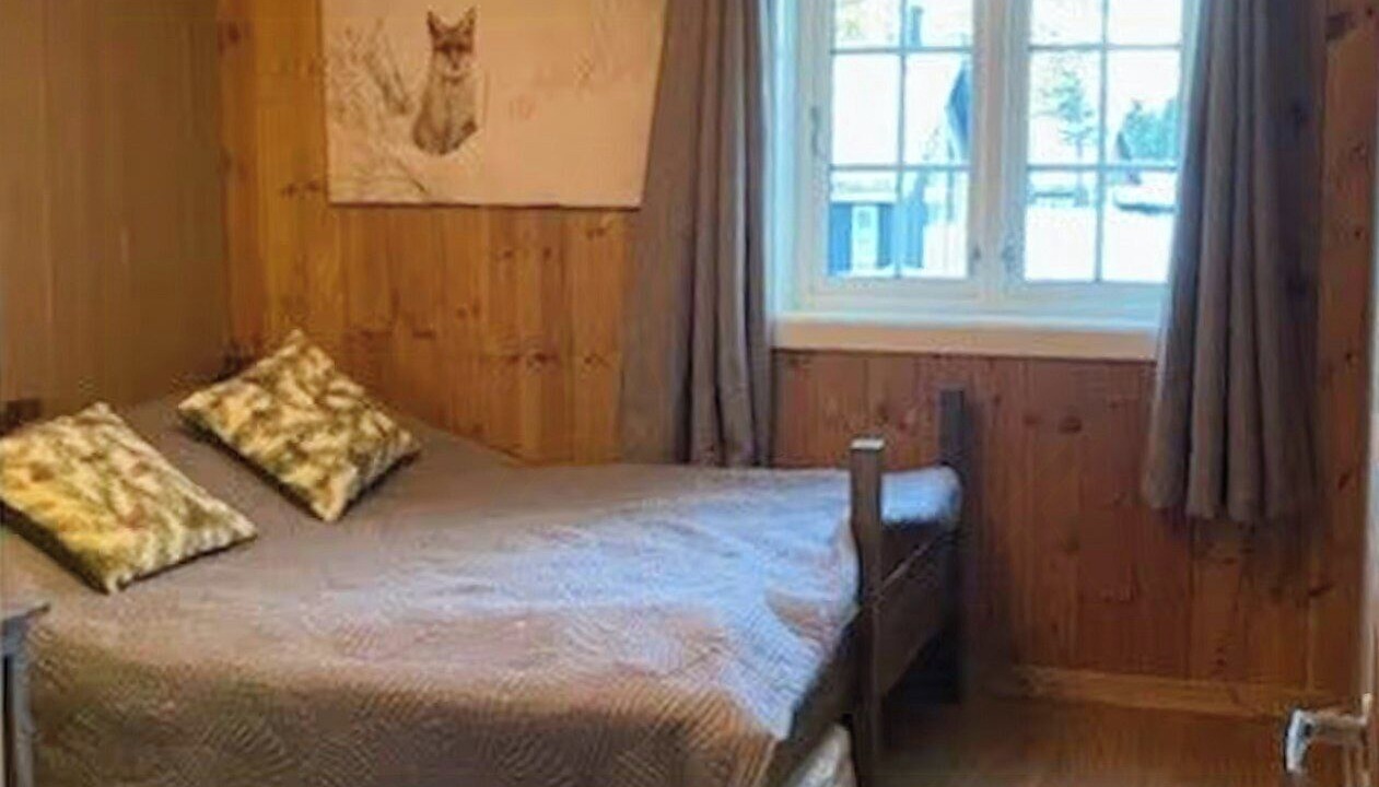 Photo of Bedroom in Bykle