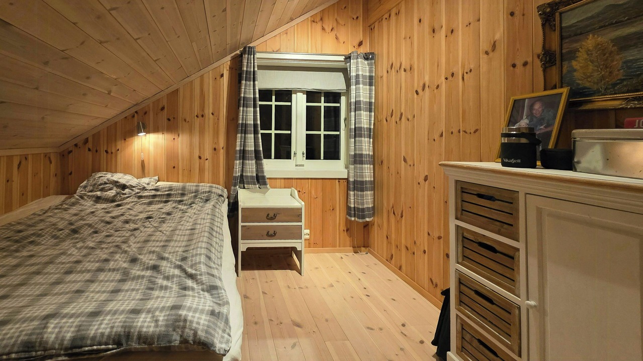 Photo of Bedroom in Bykle