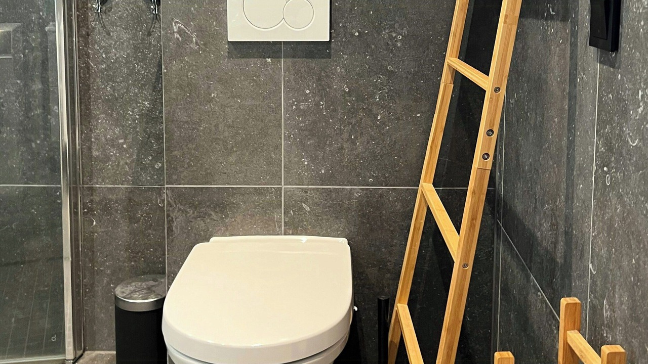 Photo of Bathroom in Ljordal