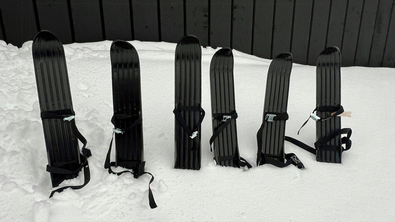 Photo of Others in Ljordal