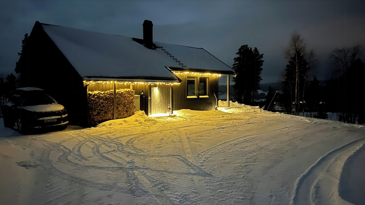 Photo of Outdoor in Ljordal