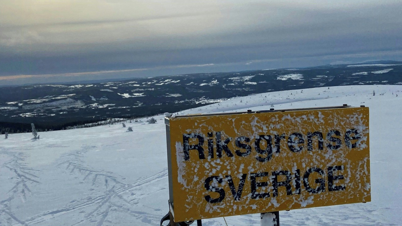 Photo of Others in Ljordal