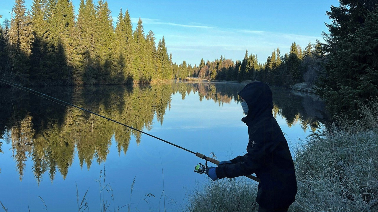 Photo of Others in Ljordal