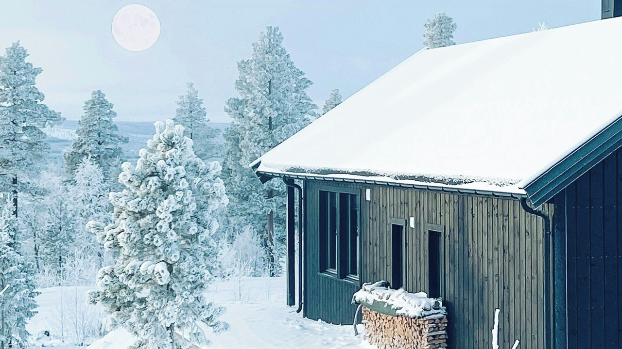 Photo of Outdoor in Ljordal