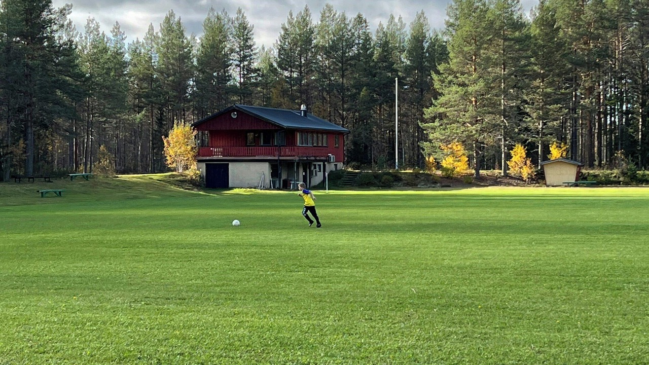 Photo of Others in Ljordal