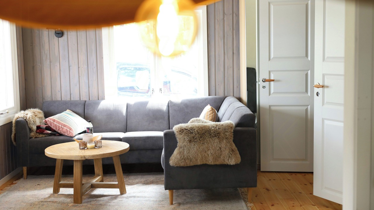 Photo of Livingroom in Kongsvinger