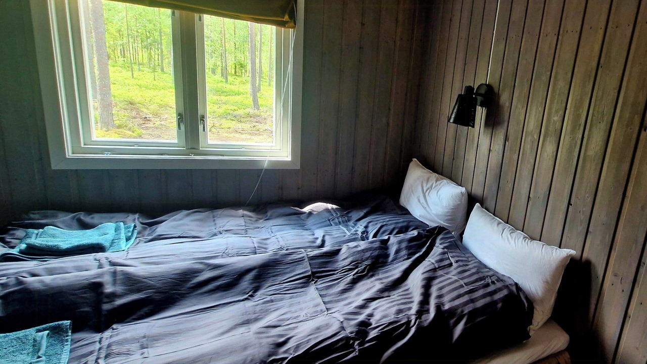Photo of Bedroom in Kongsvinger