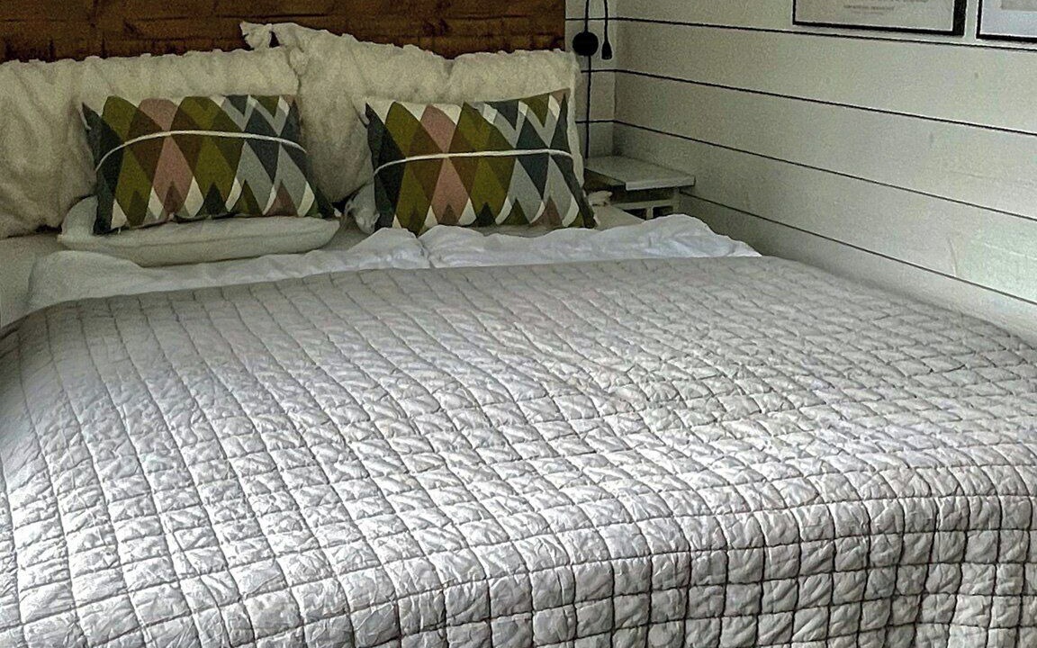 Photo of Bedroom in Ellos