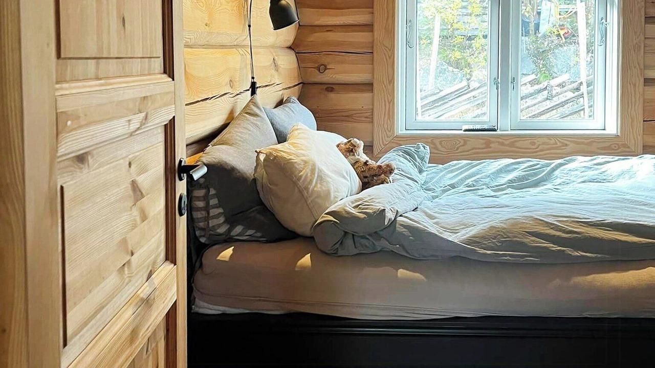 Photo of Bedroom in Nore og Uvdal