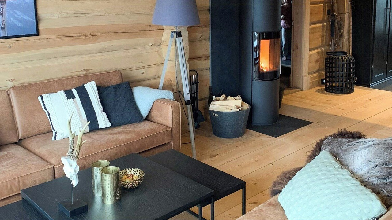 Photo of Livingroom in Nore og Uvdal