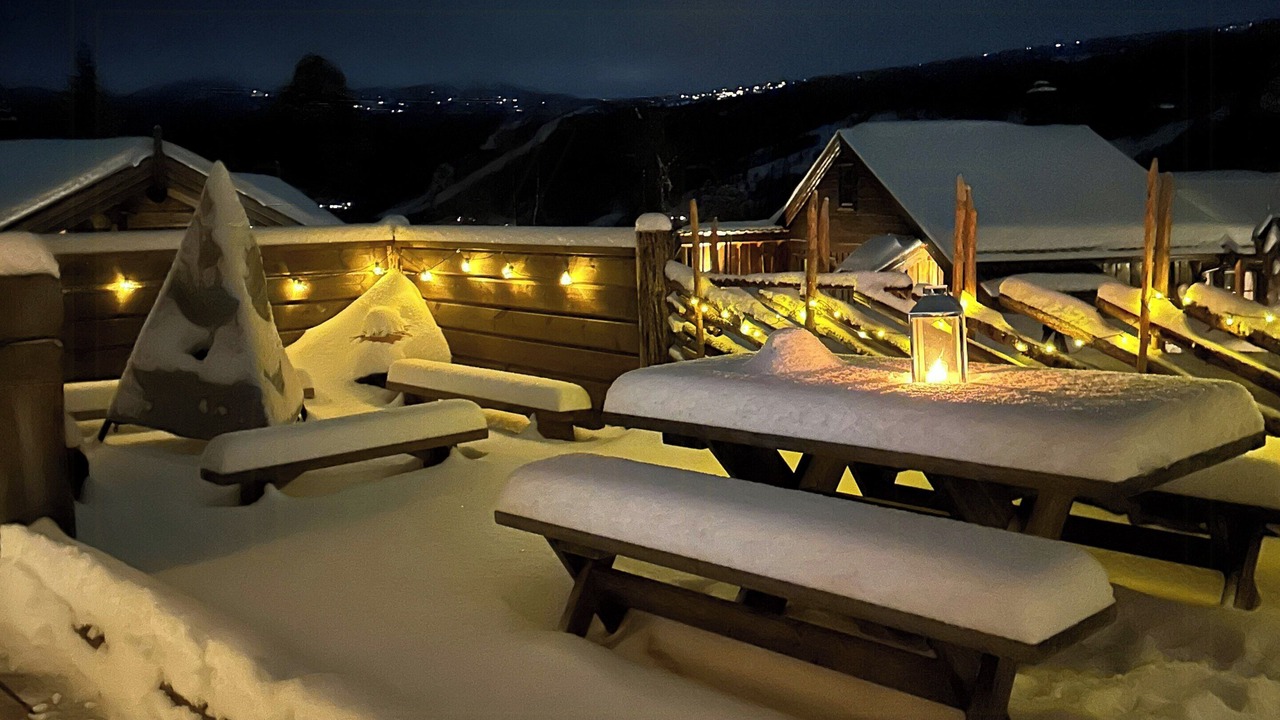 Photo of Outdoor in Nore og Uvdal
