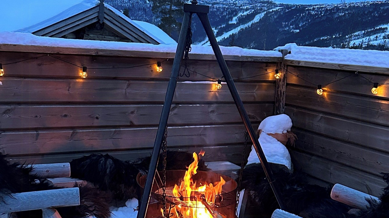 Photo of Outdoor in Nore og Uvdal