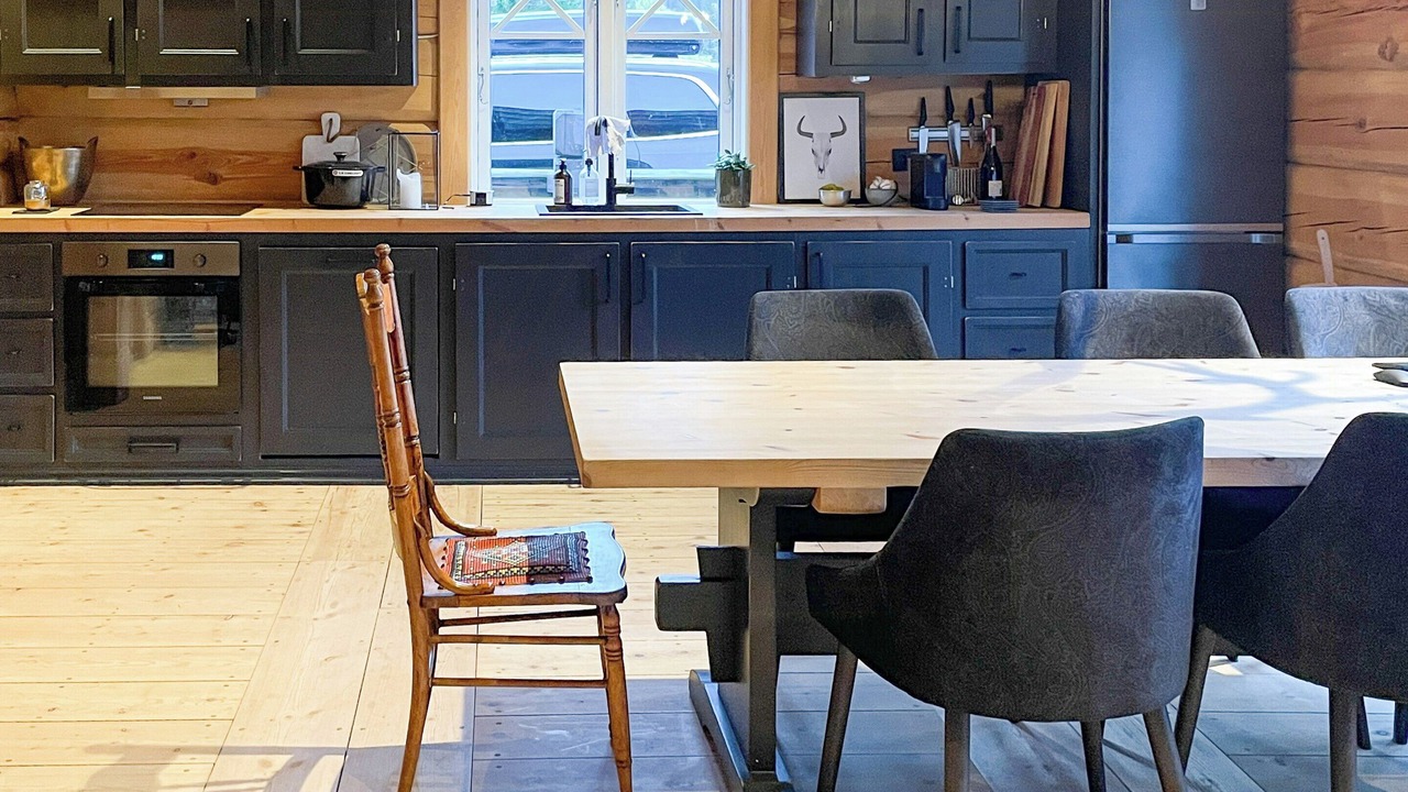 Photo of Kitchen in Nore og Uvdal