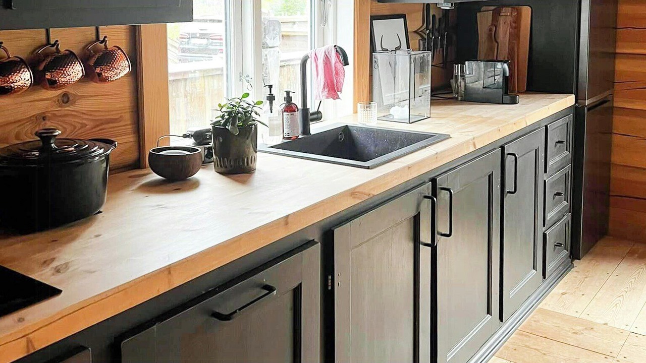 Photo of Kitchen in Nore og Uvdal