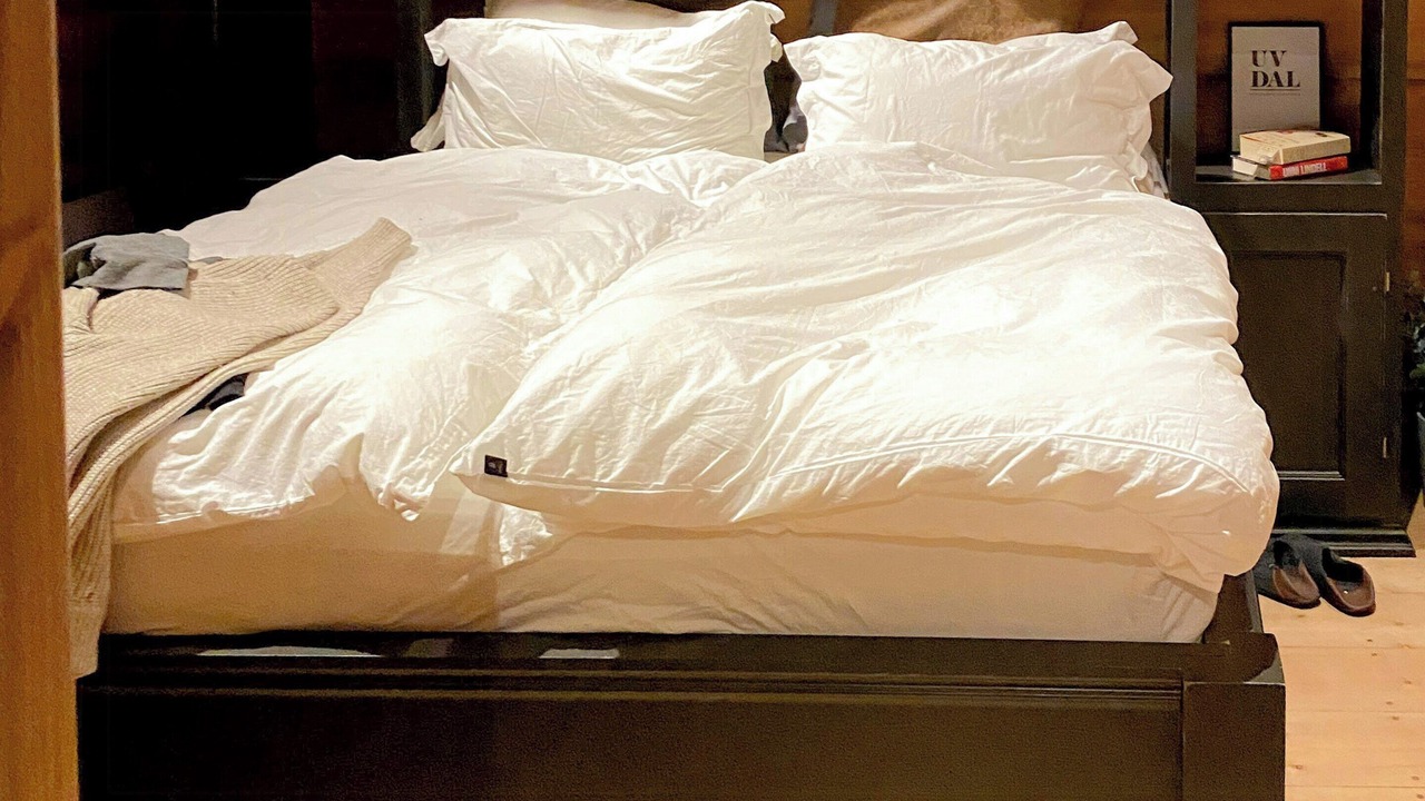 Photo of Bedroom in Nore og Uvdal