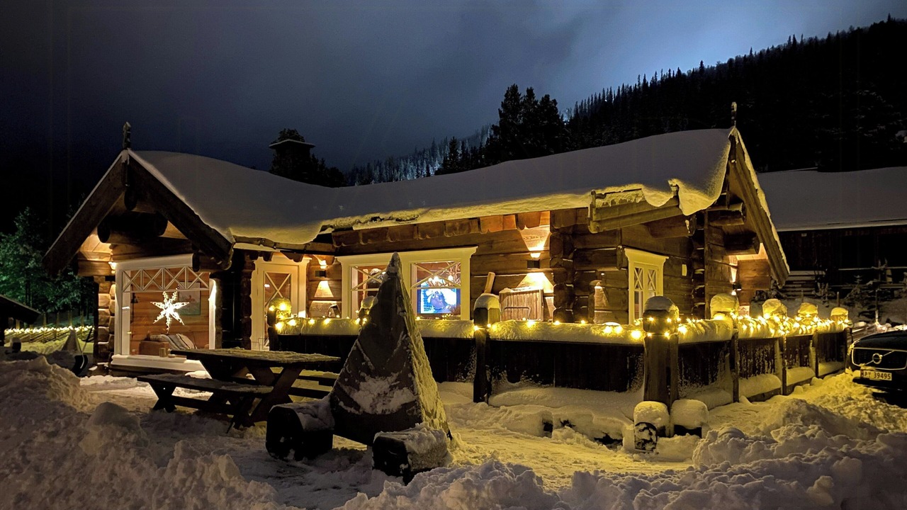 Photo of Outdoor in Nore og Uvdal