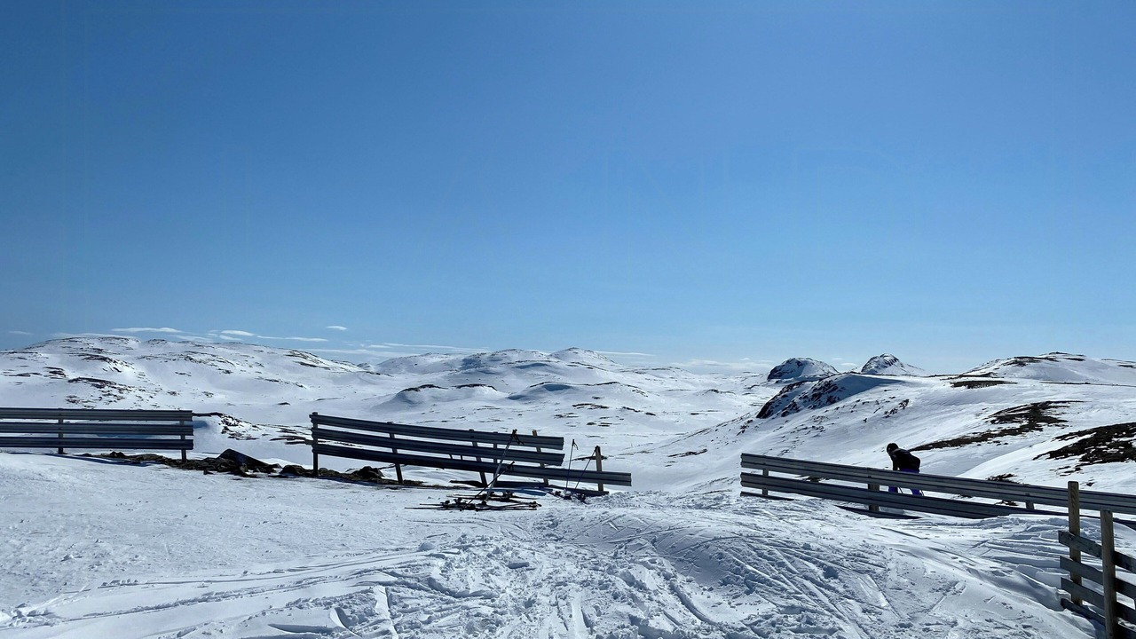 Photo of Others in Nore og Uvdal