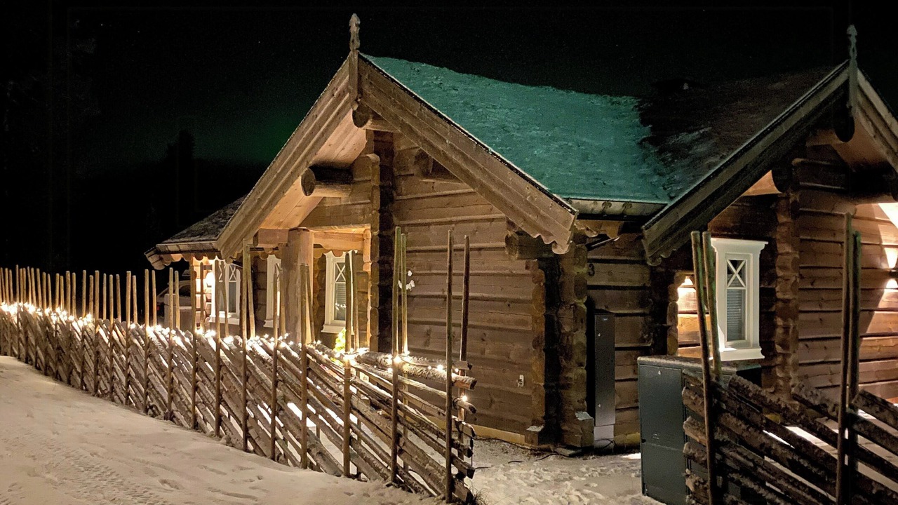 Photo of Outdoor in Nore og Uvdal