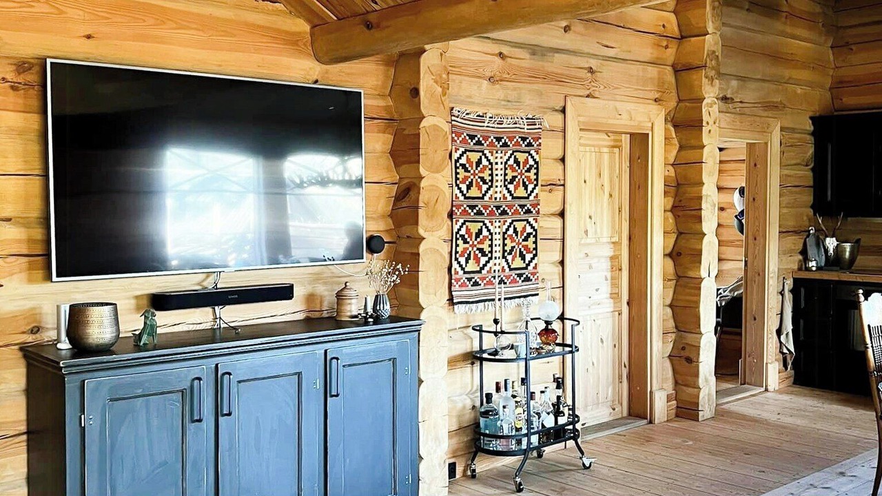 Photo of Livingroom in Nore og Uvdal