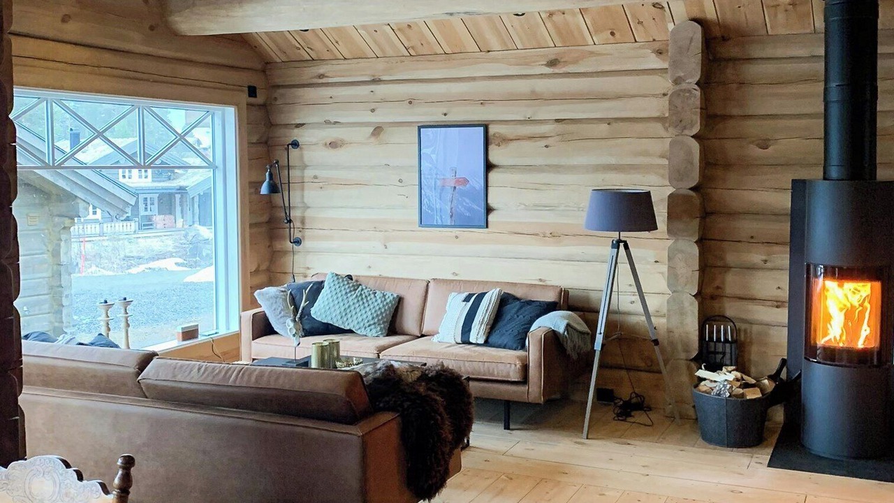 Photo of Livingroom in Nore og Uvdal
