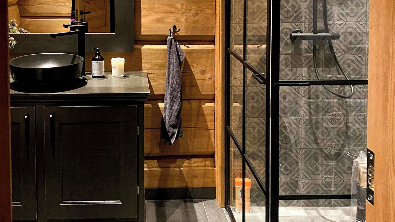 Photo of Bathroom in Nore og Uvdal
