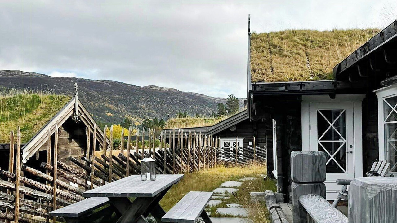 Photo of Outdoor in Nore og Uvdal
