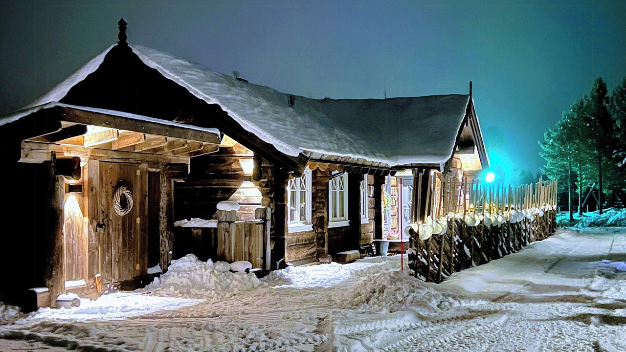 Photo of Outdoor in Nore og Uvdal