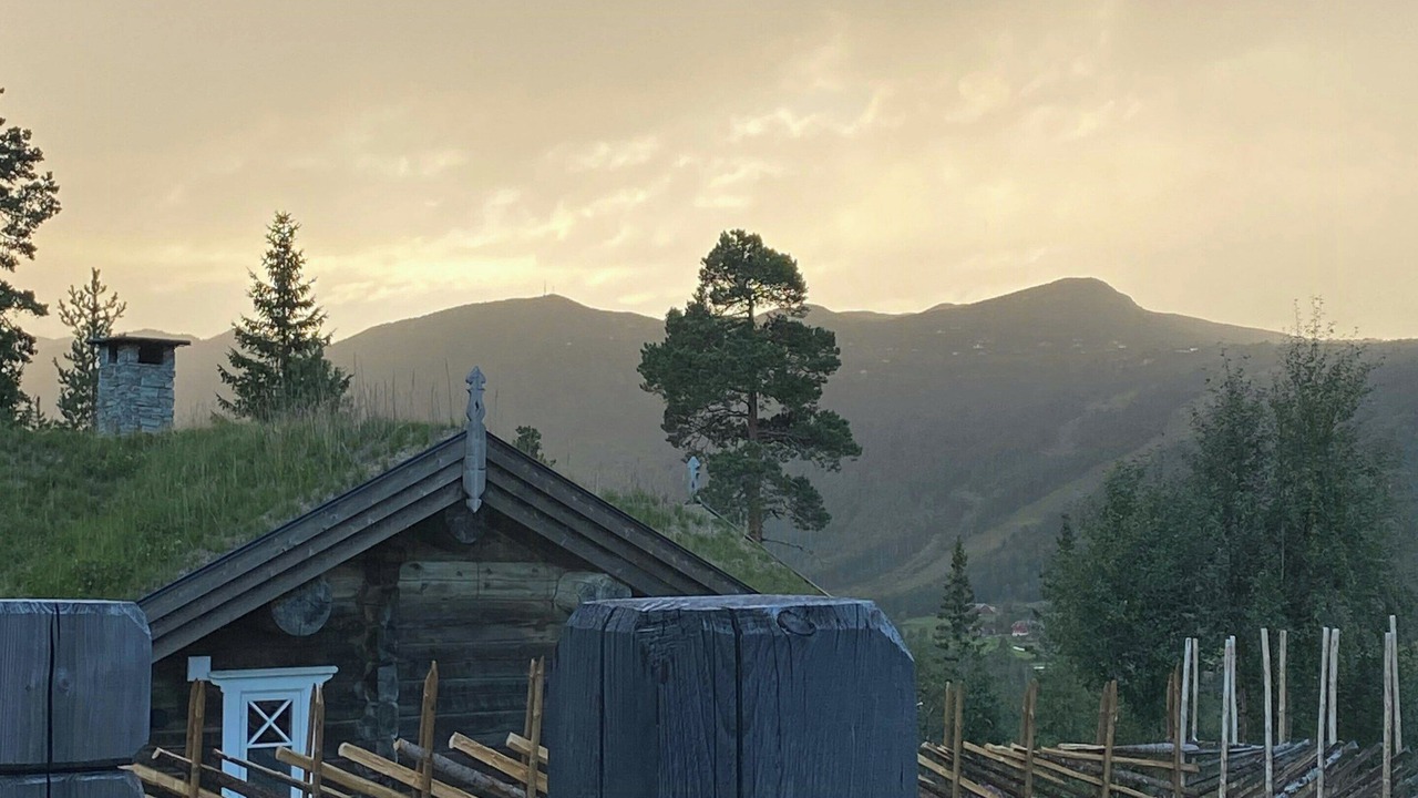 Photo of Outdoor in Nore og Uvdal