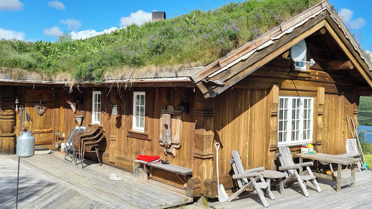 Photo of Outdoor in Nore og Uvdal