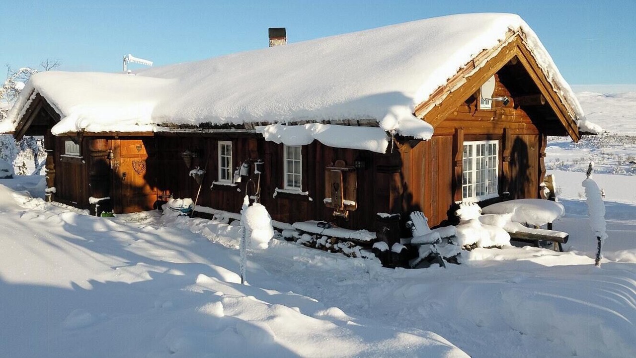 Photo of Outdoor in Nore og Uvdal