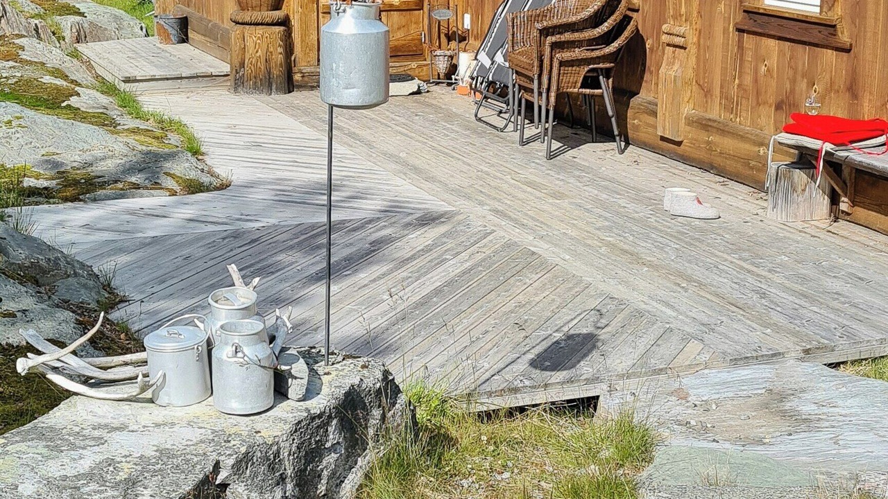 Photo of Outdoor in Nore og Uvdal
