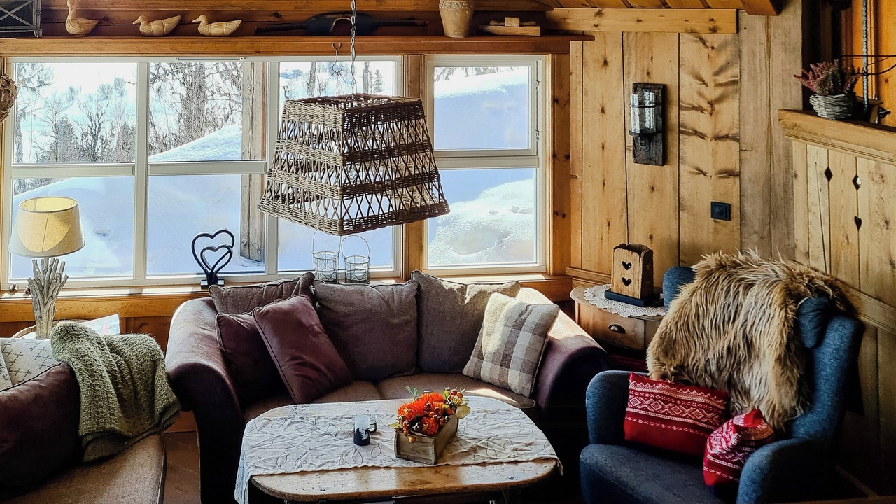 Photo of Livingroom in Nore og Uvdal