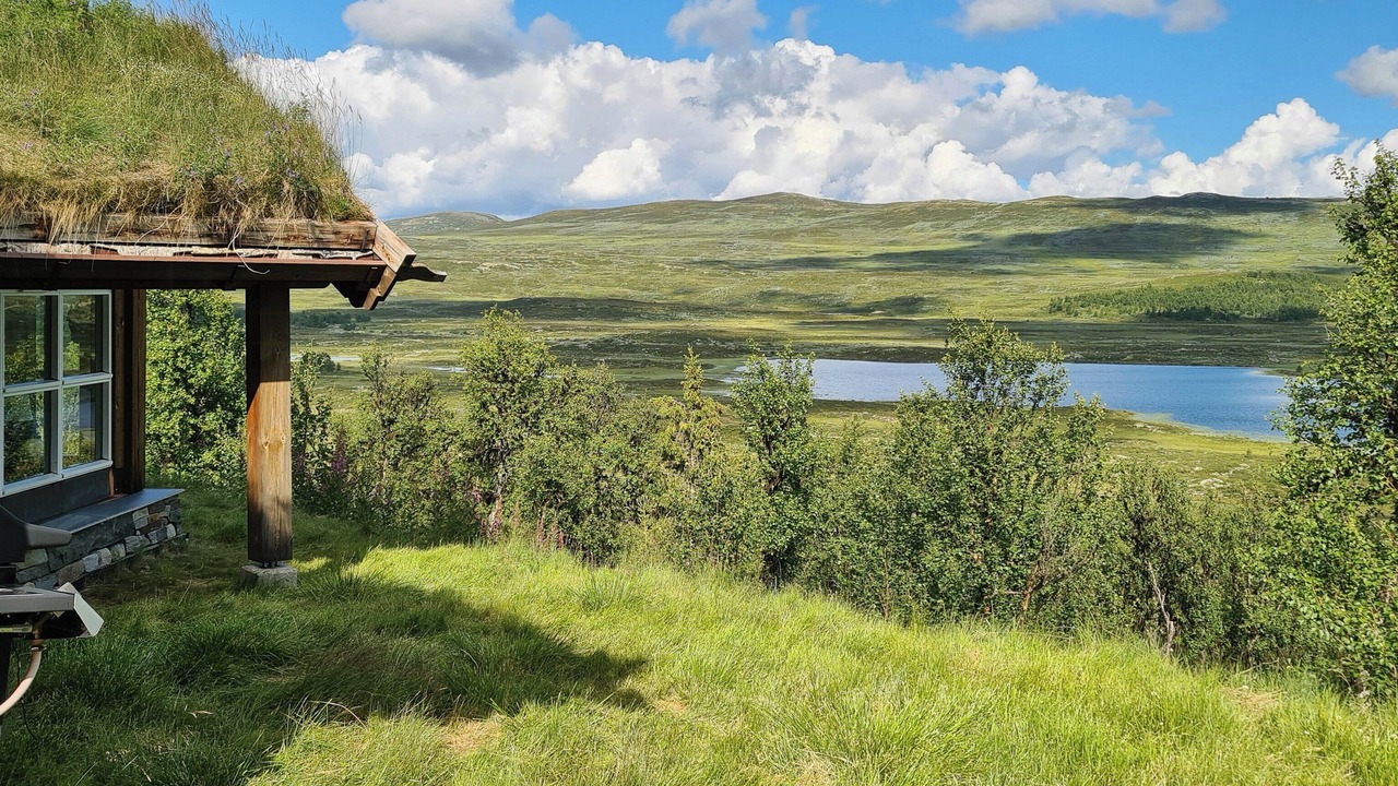 Photo of Outdoor in Nore og Uvdal