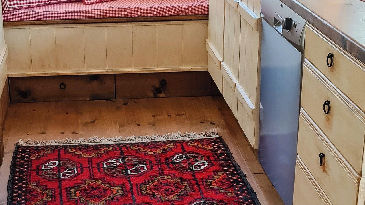 Photo of Kitchen in Nore og Uvdal