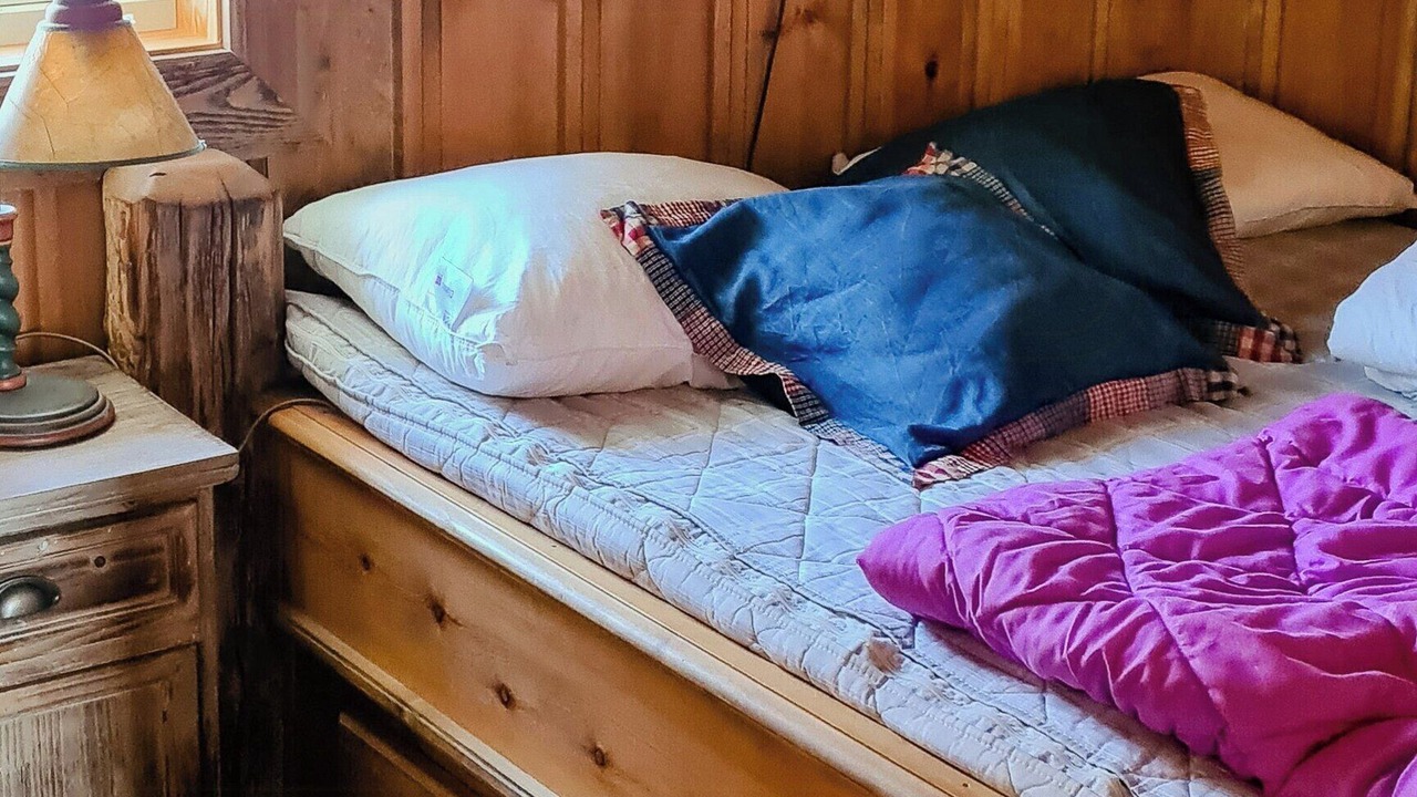 Photo of Bedroom in Nore og Uvdal