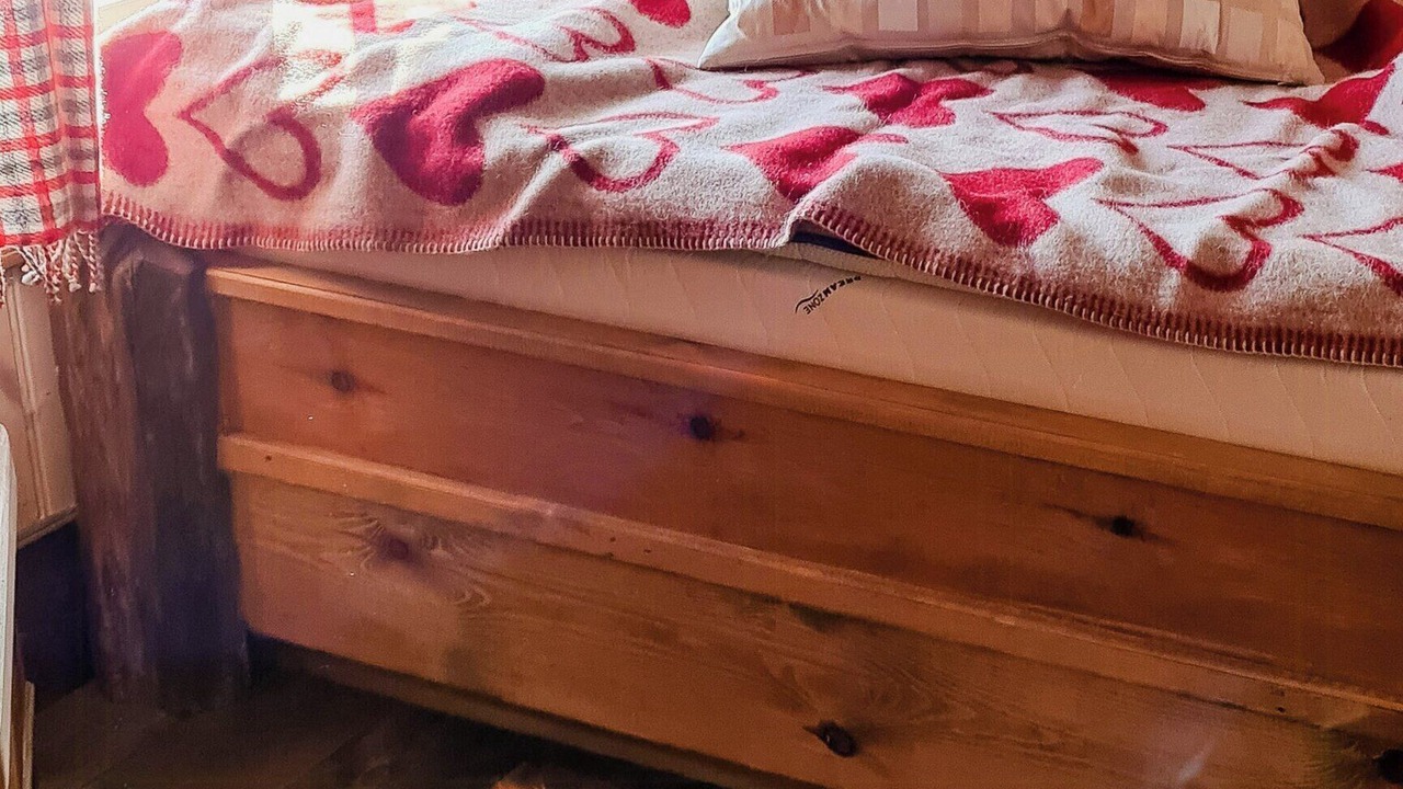 Photo of Bedroom in Nore og Uvdal