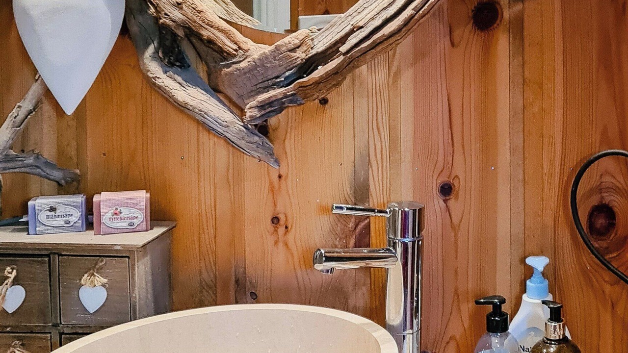 Photo of Bathroom in Nore og Uvdal