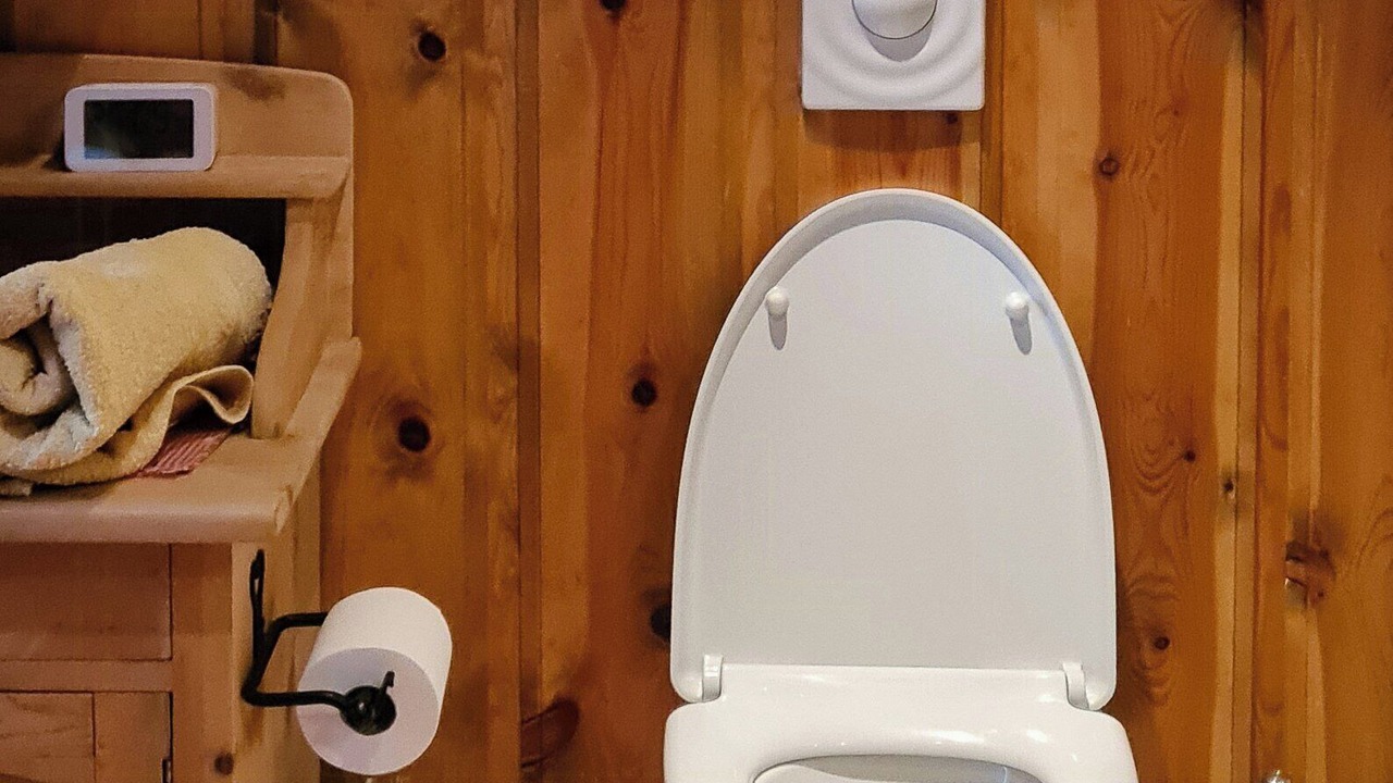 Photo of Bathroom in Nore og Uvdal