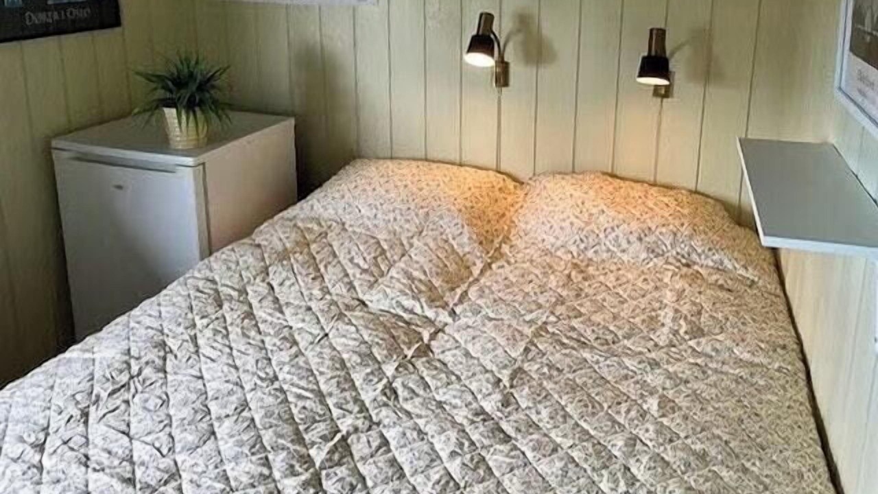 Photo of Bedroom in Drobak