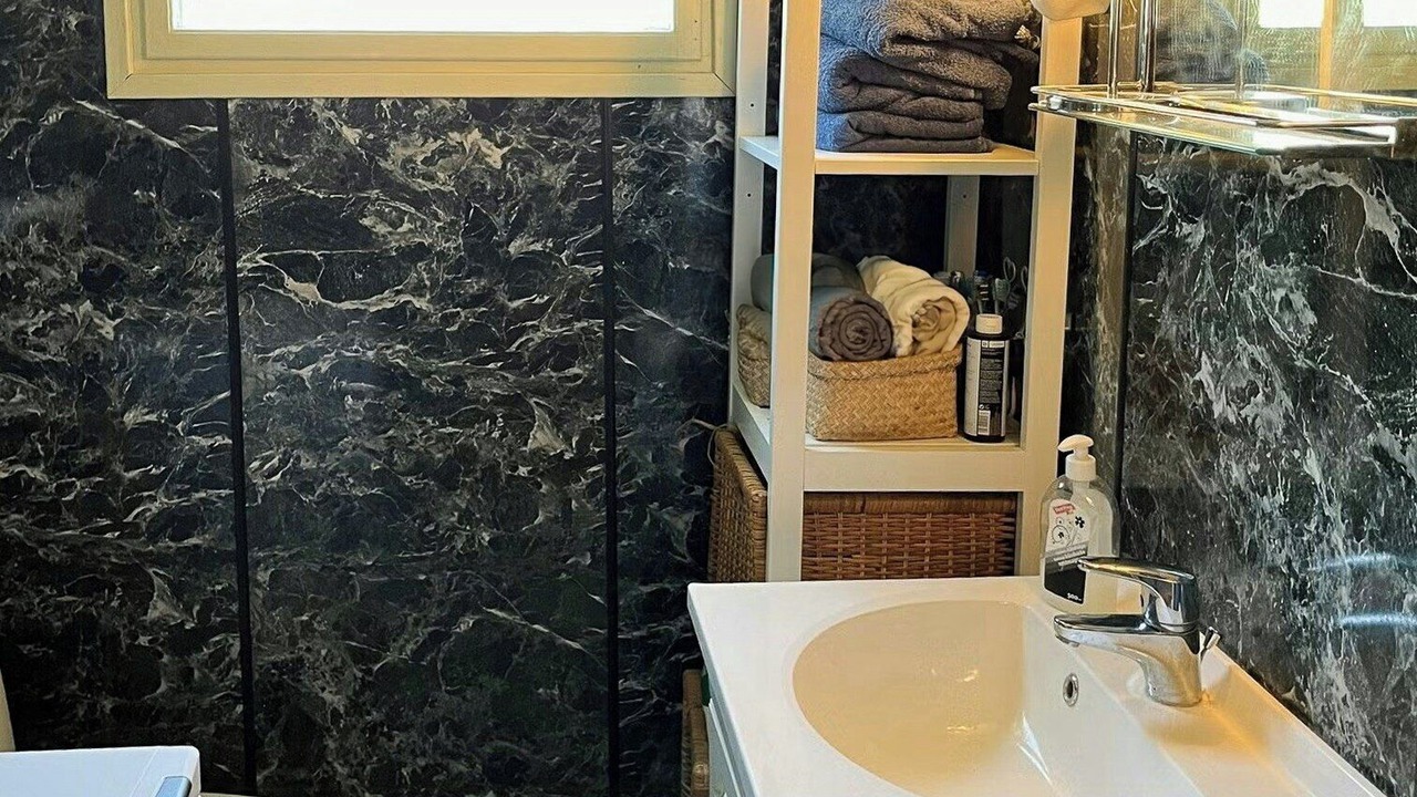 Photo of Bathroom in Drobak
